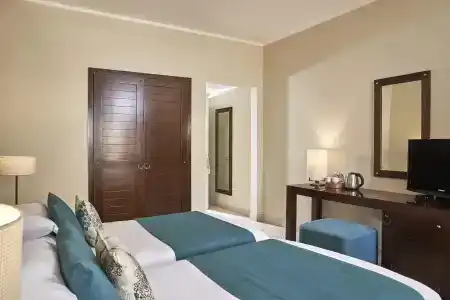 Mosaique El Gouna - 26