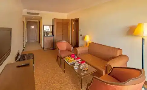 Starlight Resort - 82