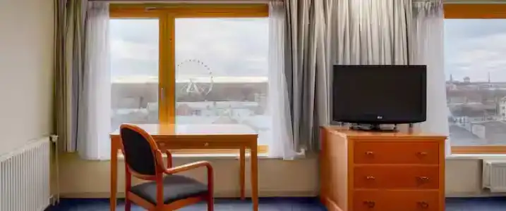 Radisson Blu Daugava, Riga - 123