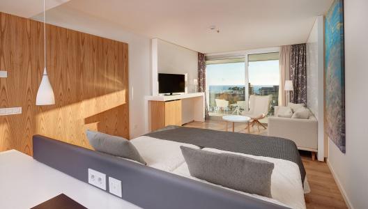 Hipotels Playa de Palma Palace&Spa - 69