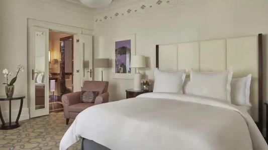 Four Seasons Gresham Palace Budapest - 32