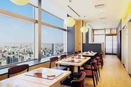 Jr Tower Nikko Sapporo - 28