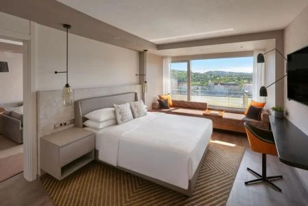 Budapest Marriott - 57