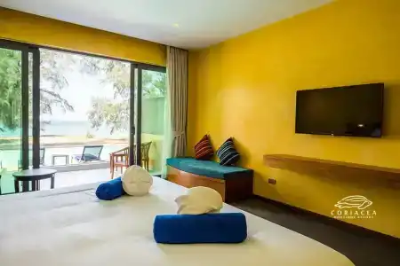 Coriacea Boutique Resort - Sha Plus - 39