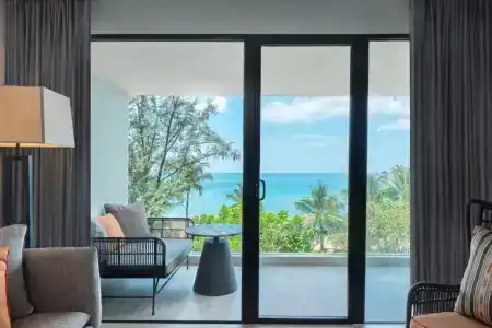 Four Points By Sheraton Phuket Patong Beach Resort - Sha Extra Plus - 81