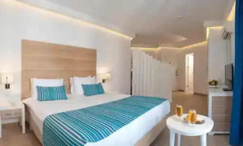 Garcia Resort & Spa - Ultra All Inclusive or Bed & Breakfast - 70