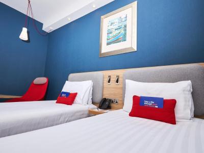 Holiday Inn Express - Malta, An Ihg - 36