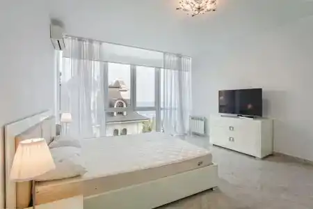 Апарт-отель Южный берег - 2