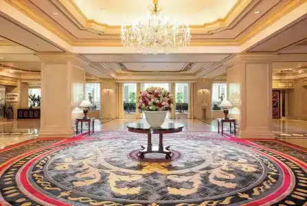 Rihga Royal Tokyo - 1