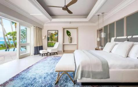 One&Only Le Saint Géran, Mauritius - 86