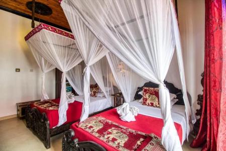 Tembo House - 53