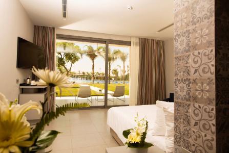 Dusit Thani Lakeview Cairo - 46