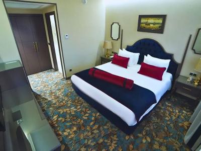 Grand Cevahir Convention Center - 75