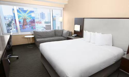 Hilton San Francisco Union Square - 88