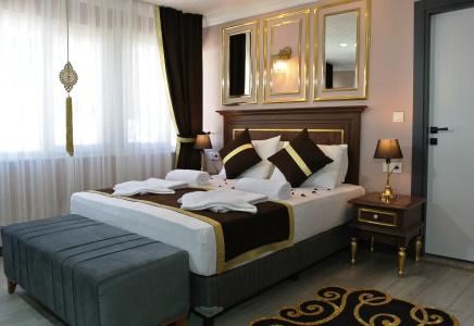 Emirhan Guesthouse - 98