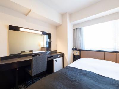 APA TKP Nippori Ekimae - 28