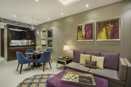 DAMAC Maison Distinction - 82
