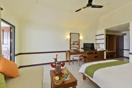 Paradise Island Resort & Spa - 31