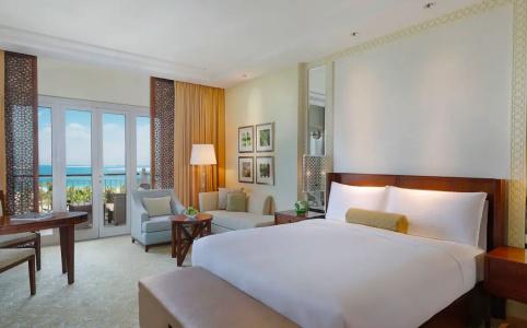 The Ritz-Carlton - 74