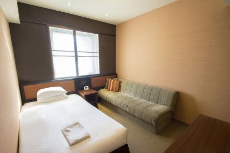 Hearton Kita Umeda - 10