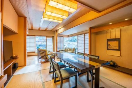 Hakone Yumoto Onsen Kajikaso - 233
