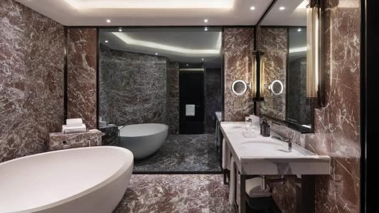 Four Seasons Guangzhou - 46