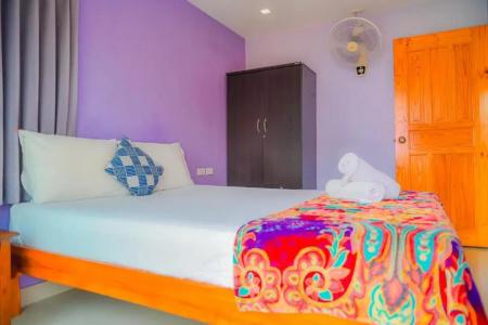 OYO 1027 Patumnak Beach Guesthouse - 7