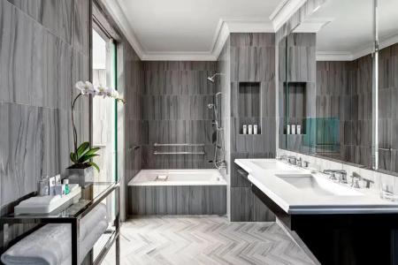 The St. Regis New York - 105