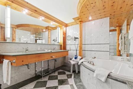 Grand Zermatterhof - 122
