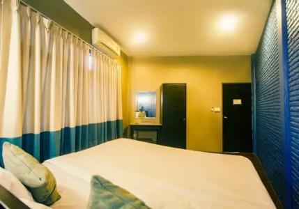 Pak-Up Hostel - 32