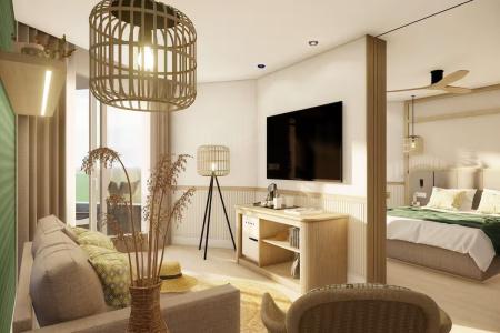 Tomir Portals Suites - 37