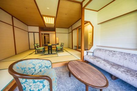 Hakone Yumoto Onsen Kajikaso - 113