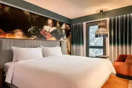 Renaissance Amsterdam - 90