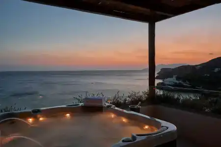 Ios Palace & Spa - 99