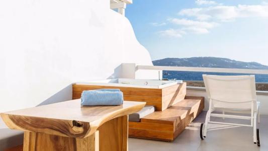 Cavo Tagoo Mykonos - 62