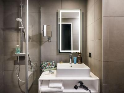 Novotel Paris Vaugirard Montparnasse - 53