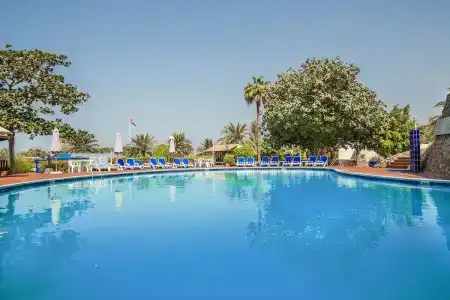 Marbella Resort - 18
