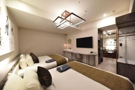 Cordia Osaka Hommachi - 15