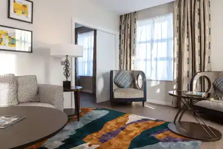 Radisson BLU Astrid, Antwerp - 76