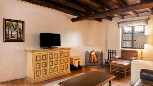 La Posada De Santa Fe, a Tribute Portfolio Resort & Spa - 121