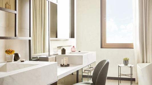 Grand Hyatt Barcelona - 85