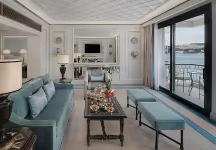 Çırağan Palace Kempinski Istanbul - 132