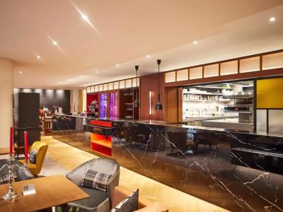 Le Louise Brussels - MGallery - 19
