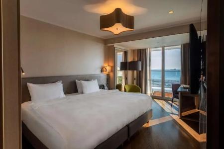 Radisson Blu Istanbul Ottomare - 62