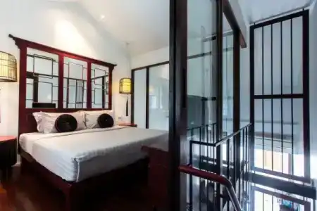 Red Ginger Chic Resort - Sha Extra Plus - 44