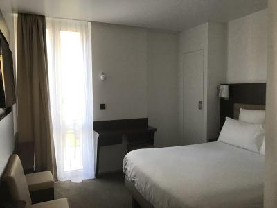 Hôtel Monsigny - 51