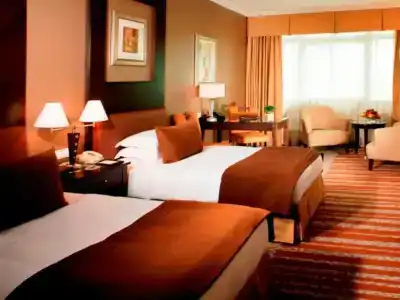 Swissôtel Al Murooj Dubai - 29
