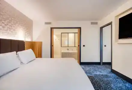 Crowne Plaza Euralille, An Ihg - 43