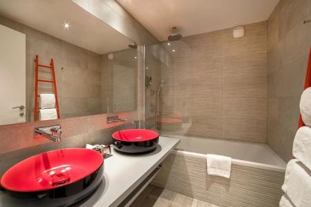 Mercure Chamonix Centre - 41