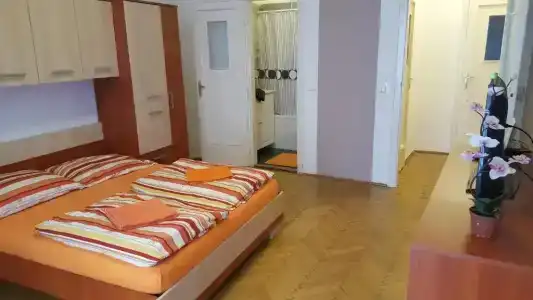 Boomerang Hostel - 58